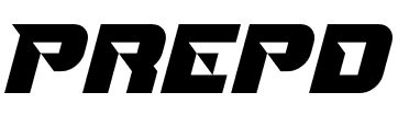 PREPD logo